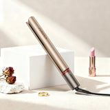FURIDEN DUET STYLE TOURMALINE FLAT IRON IN GOLD