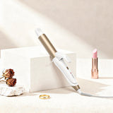 2-in-1 Dual Voltage mini Curling Iron – Anywhere You Go