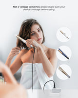 European Travel Plug Adapter