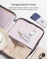 Universal Travel Adapter – Worldwide All-in-One Plug Converter