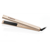 FURIDEN CERAMIC TOURMALINE FLAT IRON | Gold