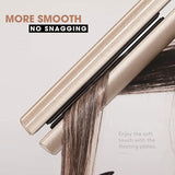 FURIDEN CERAMIC TOURMALINE FLAT IRON | Gold