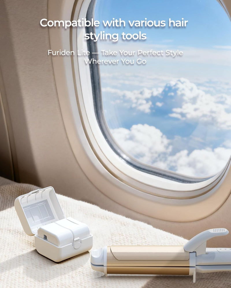 Universal Travel Adapter – Worldwide All-in-One Plug Converter