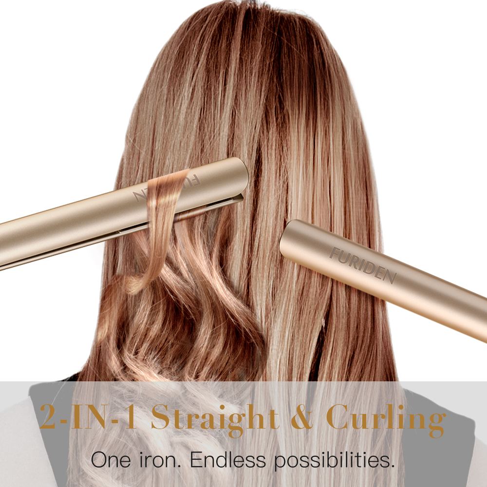 Furiden straightener reviews online